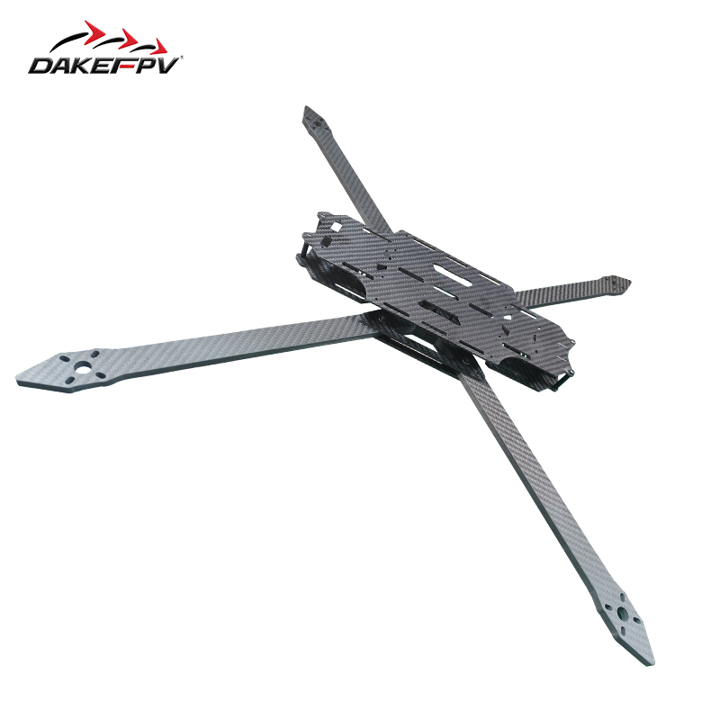 15" Карбоновая рама — деталь 3