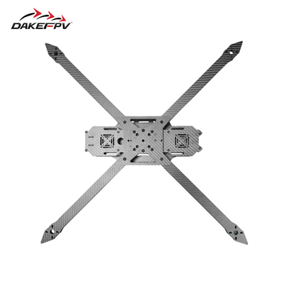 15" Карбоновая рама