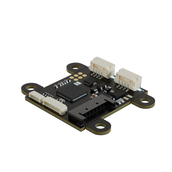 DroneCAN Адаптер