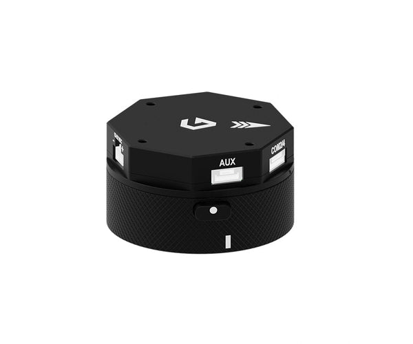 Gremsy Hyper Быстросъёмник V2.0 4