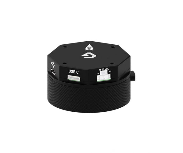 Gremsy Hyper Быстросъёмник V2.0