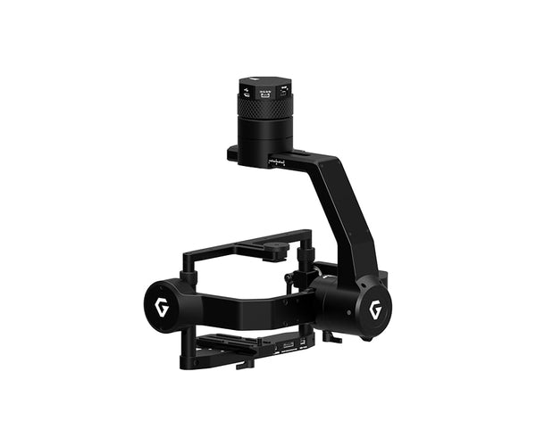 Gremsy T3 V3 3-Axis UAV Гимбал Стабилизатор 2