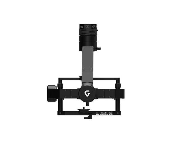 Gremsy T3 V3 3-Axis UAV Гимбал Стабилизатор 4