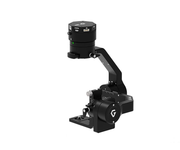 Gremsy PIXY S - Комплект для SONY A7R IV 2