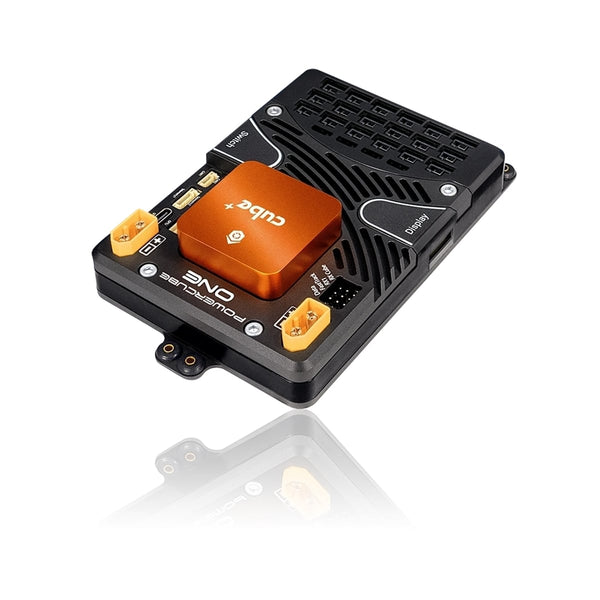 PowerCube One (Несущая плата) Cube Not included 2