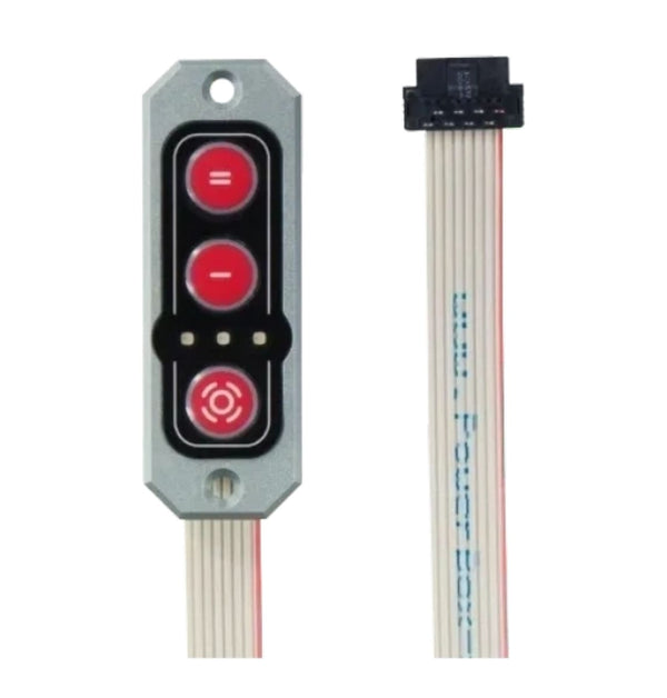 PowerCube One (Несущая плата) Cube Not included 5