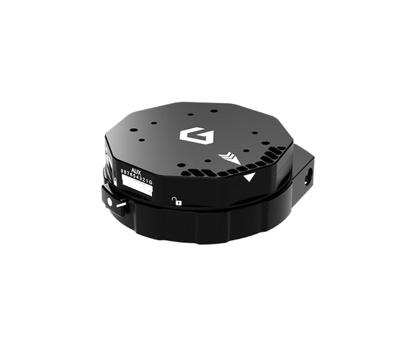 Gremsy AEVO Быстросъёмник