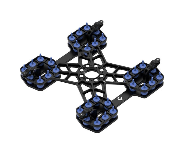 Gremsy AEVO Демпферный зажим для M600 2