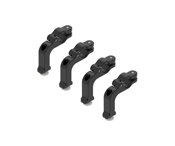 Gremsy AEVO Демпферный зажим для M600