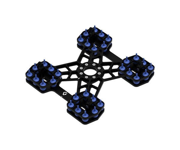 Gremsy AEVO Демпфер 3