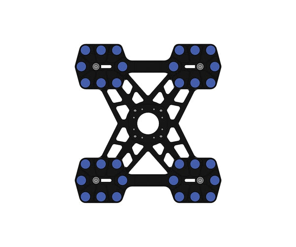 Gremsy AEVO Демпфер 4