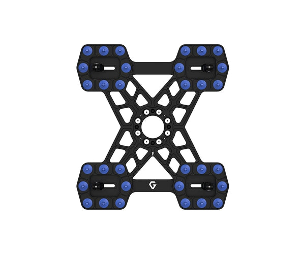 Gremsy AEVO Демпфер