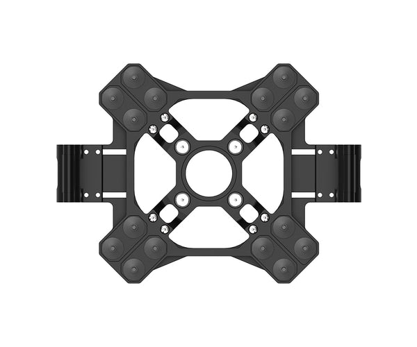 Gremsy Pixy LR S-port Демпфер 4