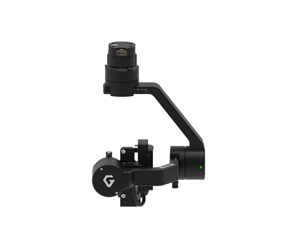 Gremsy Pixy LR S-Port Гимбал для Sony ILX-LR 2