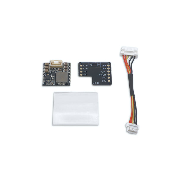 Airbot Systems 3-in-1 Импульсный блок питания - 12S - с Кабель