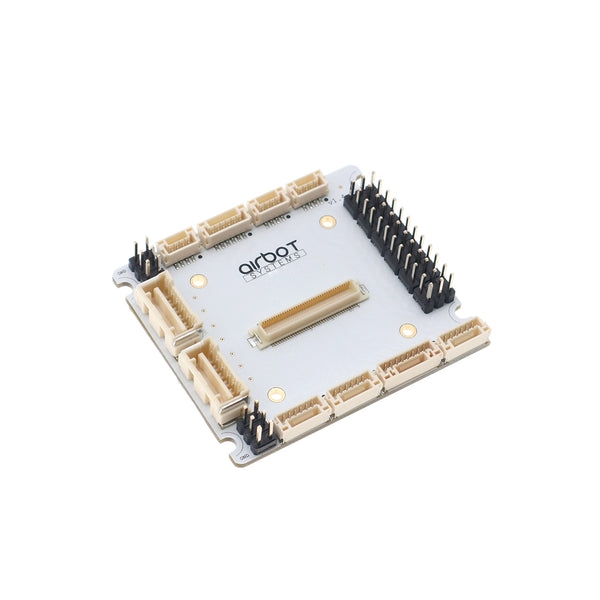 Airbot Systems Mini Несущая плата V1.4 с Модуль выбора питания (PSM) 2