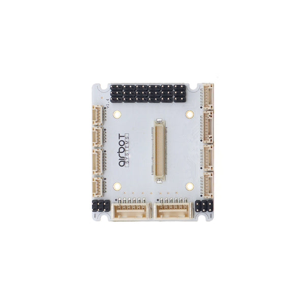Airbot Systems Mini Несущая плата V1.4 с Модуль выбора питания (PSM)