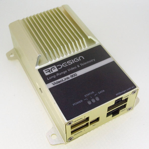 RFD900 VideoLink Модем 4