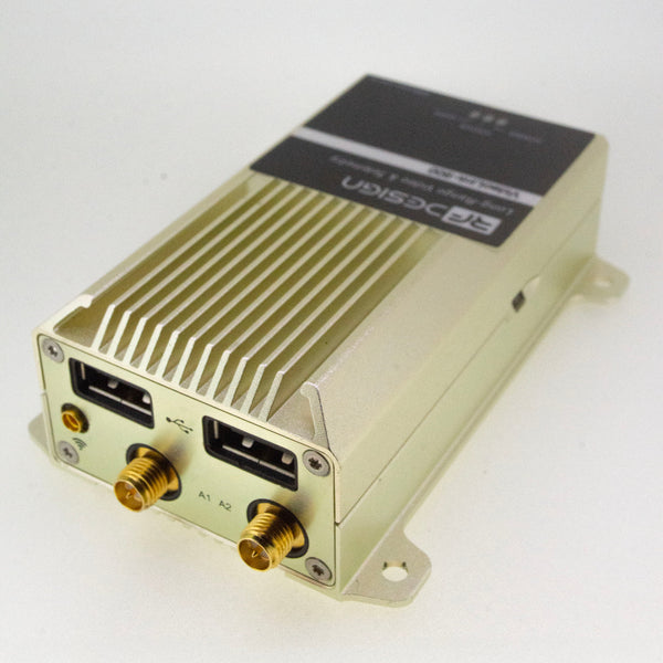 RFD900 VideoLink Модем 5