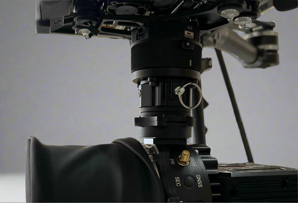 Gremsy To DJI Skyport Адаптор 2