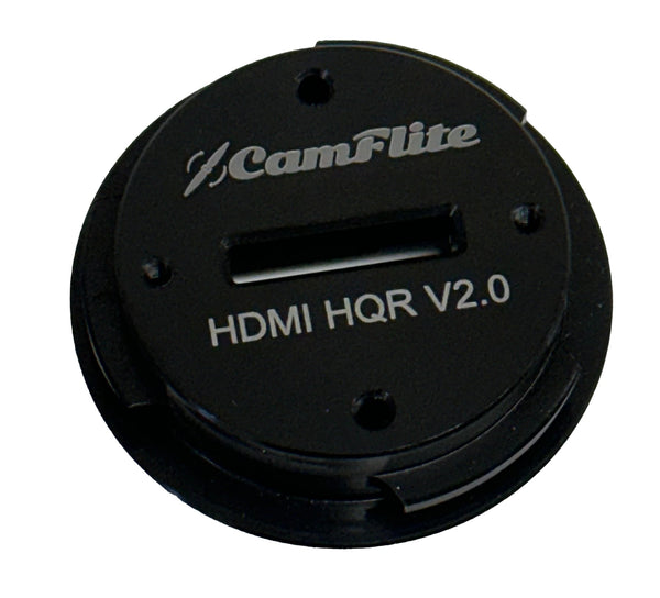 Gremsy HDMI HQR V2.0 (TWO-AXIS T3V3, PIXY S.)