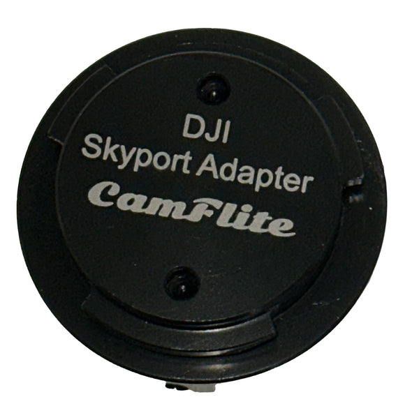 DJI Skyport Адаптер