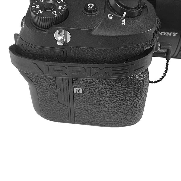 AirPixel Infra LED mount (Large) 3