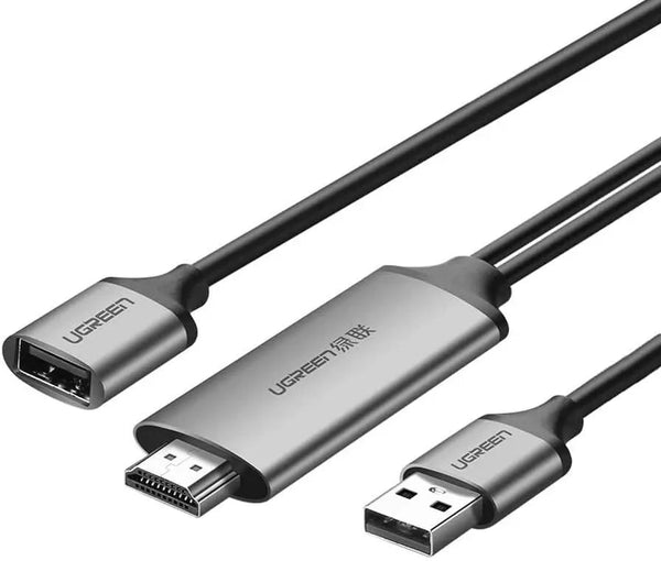 Ugreen USB to HDMI Digital AV Адаптер