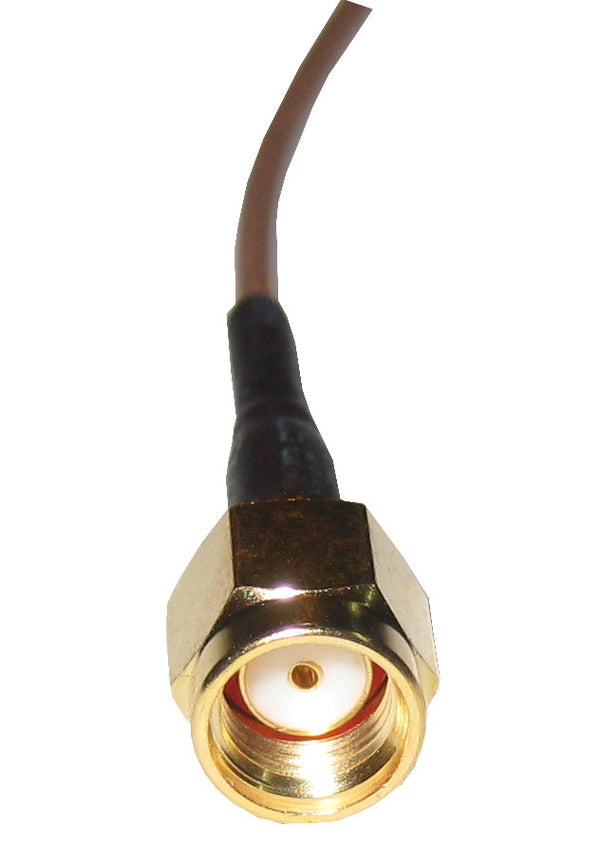 RFDFLEX1 900MHz Гибкая PCB Антенна (300mm RPSMA) 2