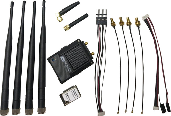 RFD868ux TXMOD V2 Комплект