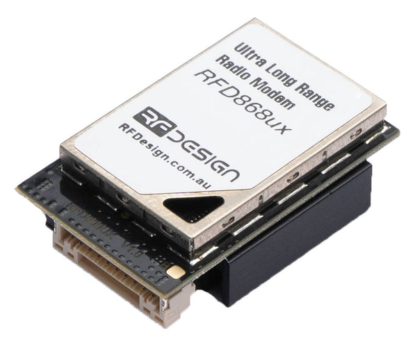 RFD868ux Модем Комплект 2