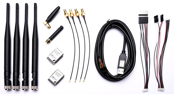 RFD868ux Модем Комплект