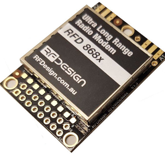 RFD 868x Модем BARE