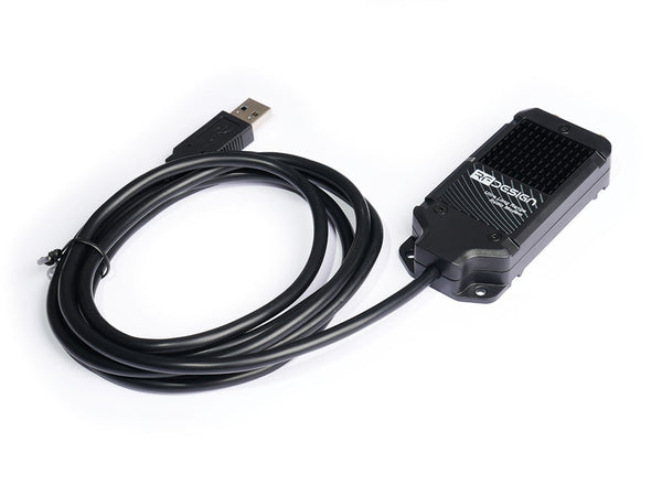 RFD900x FTDI USBA Корпус Комплект