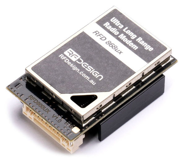 RFD 868ux Модем