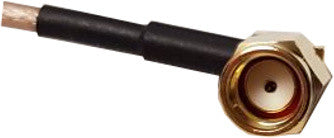 RF Ext Кабель - SMA-RP R/A -N-Female B/head 3