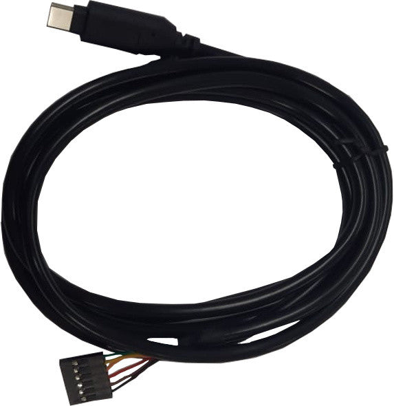 FTDI Кабель USB-C 3.3V 2