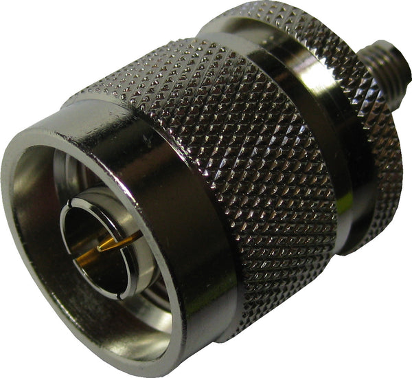 Коннектор-RPSMA-N(M) 2