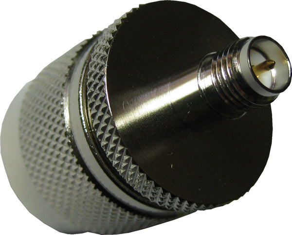 Коннектор-RPSMA-N(M)