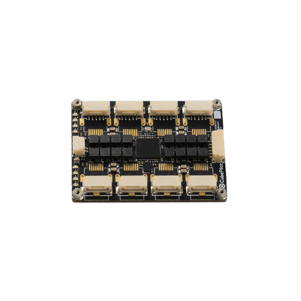 CubeLAN 8-Port Коммутатор 2