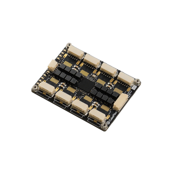 CubeLAN 8-Port Коммутатор