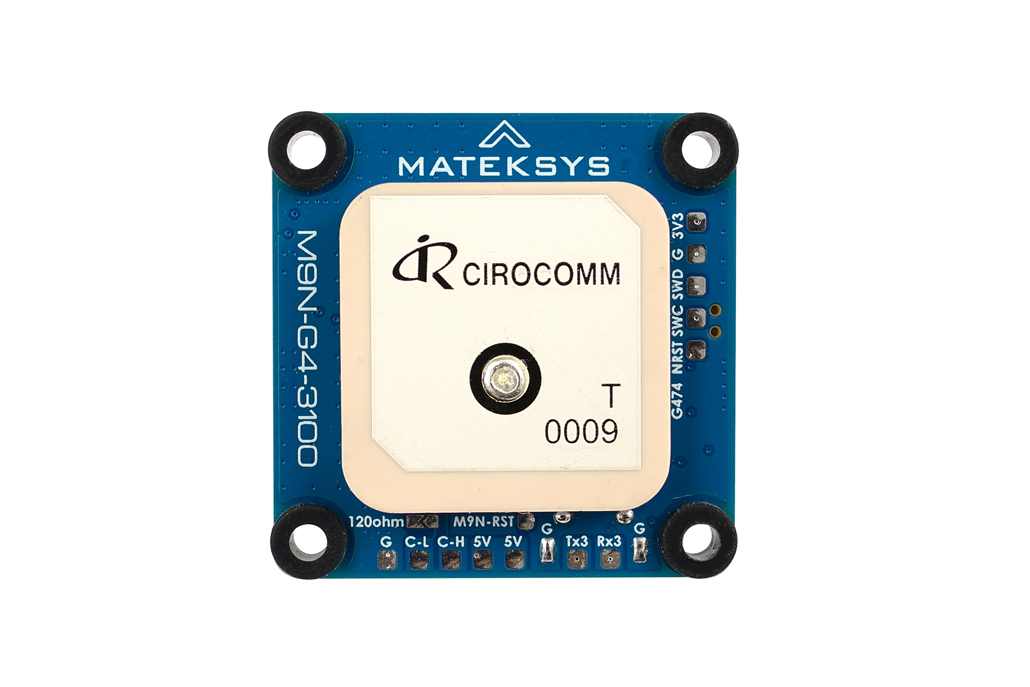 Matek M9N-G4-3100