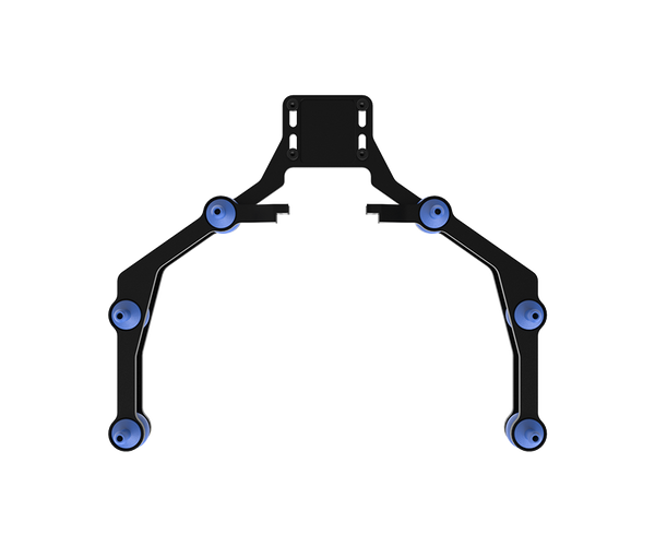 Gremsy TWO-AXIS MIO Стандартный Демпфер
