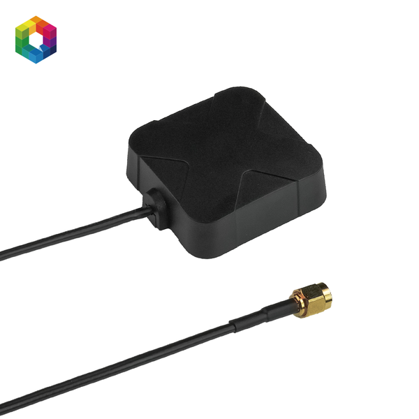 Taoglass Dual Pin Patch Active Антенна 2