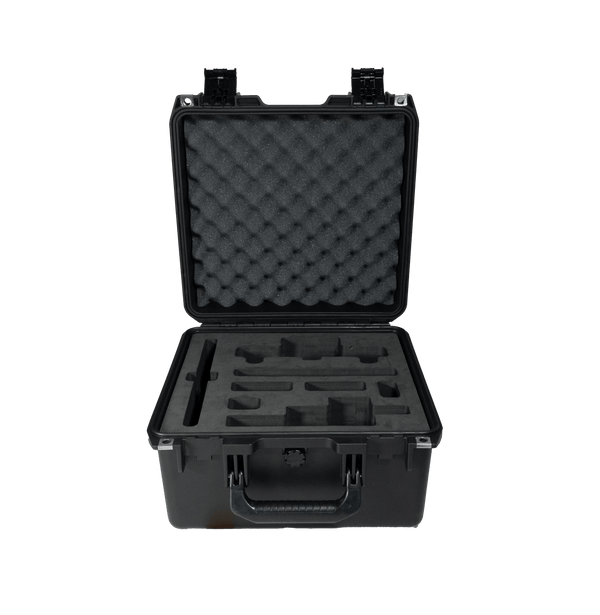 Vision Aerial Custom Pelican Case