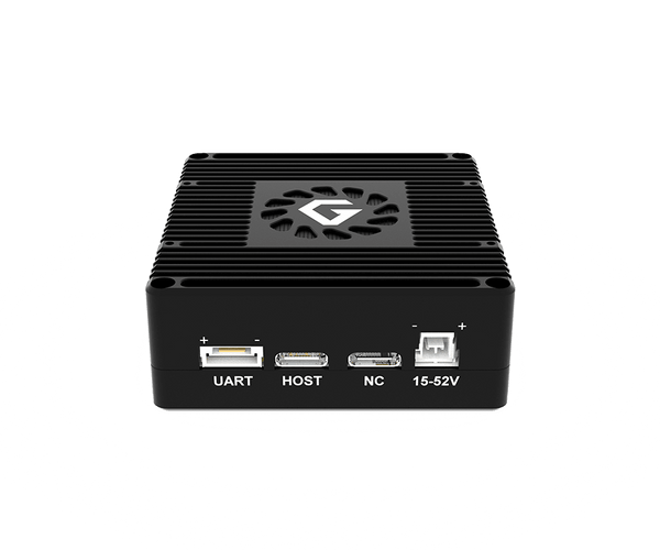 Gremsy G-HADRON MAINBOARD 2