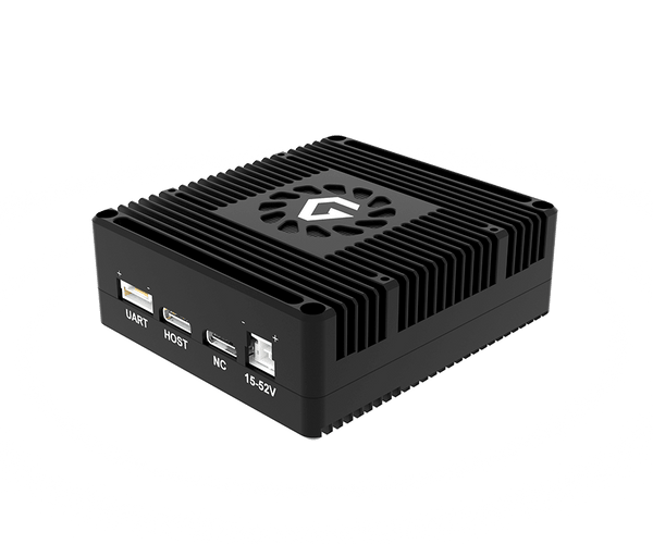 Gremsy G-HADRON MAINBOARD 3