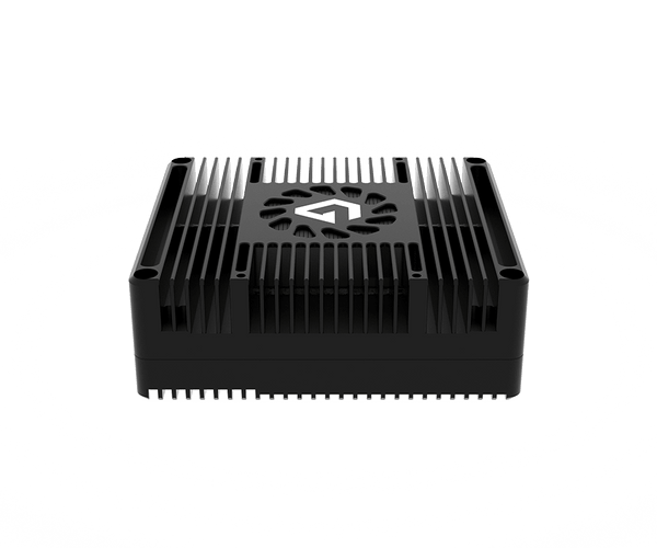 Gremsy G-HADRON MAINBOARD 4