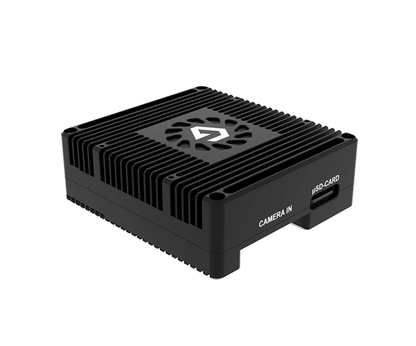 Gremsy G-HADRON MAINBOARD 5