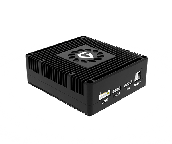 Gremsy G-HADRON MAINBOARD